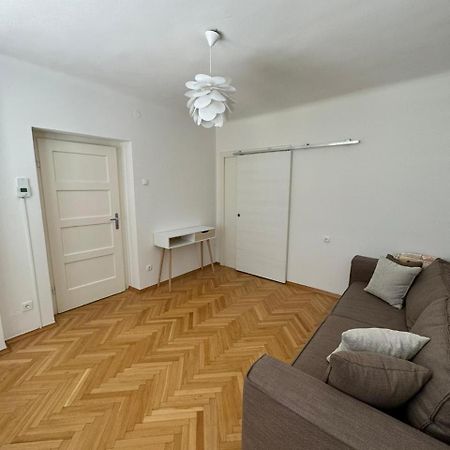 Maximo Apartments - Free Parking Maribor Luaran gambar