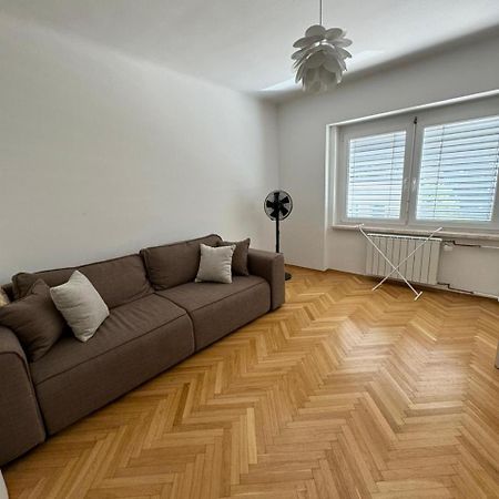Maximo Apartments - Free Parking Maribor Luaran gambar