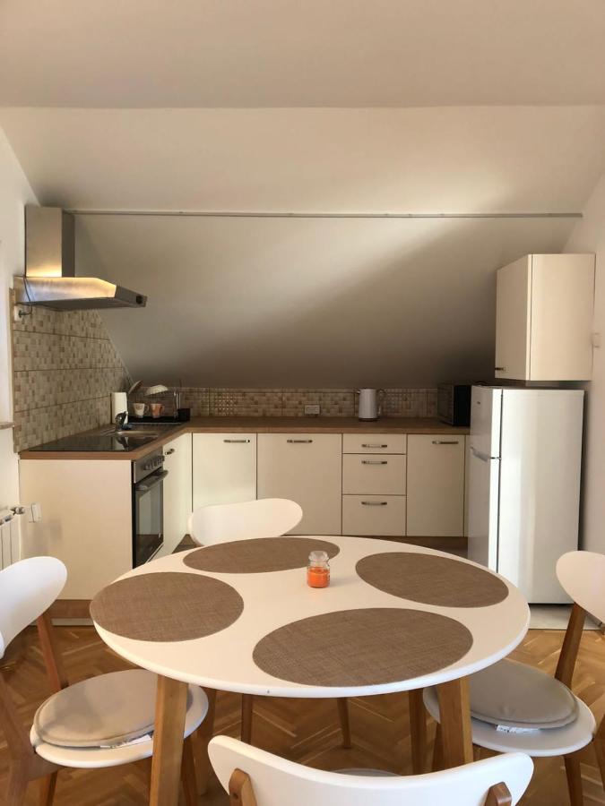 Maximo Apartments - Free Parking Maribor Luaran gambar
