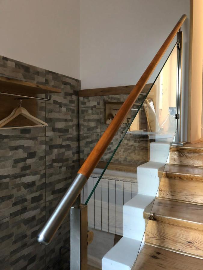 Maximo Apartments - Free Parking Maribor Luaran gambar