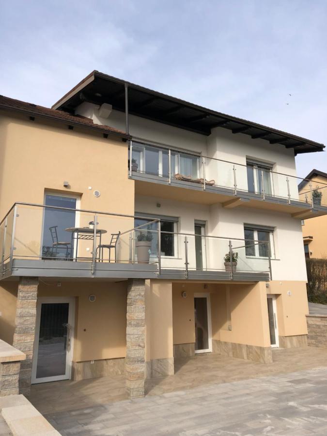 Maximo Apartments - Free Parking Maribor Luaran gambar
