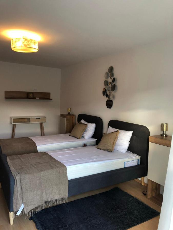 Maximo Apartments - Free Parking Maribor Luaran gambar