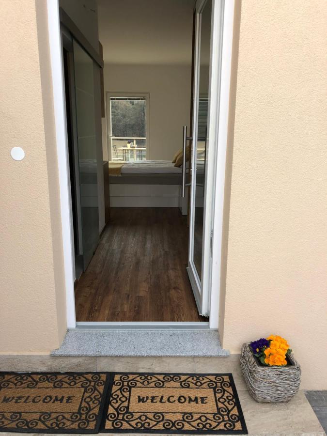 Maximo Apartments - Free Parking Maribor Luaran gambar