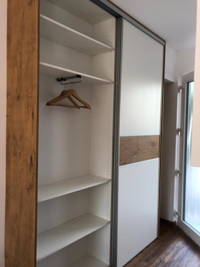 Maximo Apartments - Free Parking Maribor Luaran gambar