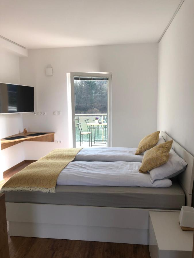 Maximo Apartments - Free Parking Maribor Luaran gambar