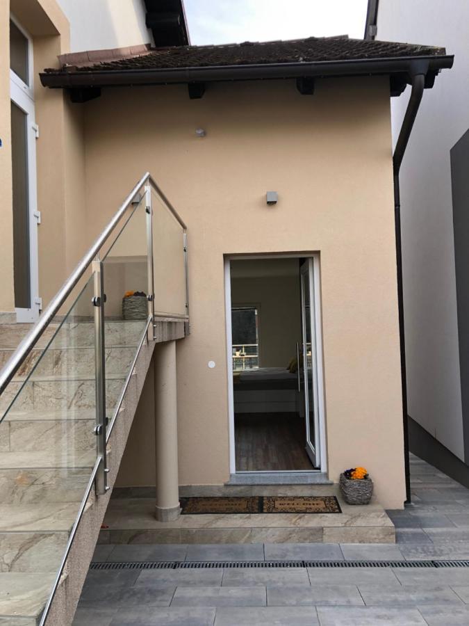Maximo Apartments - Free Parking Maribor Luaran gambar