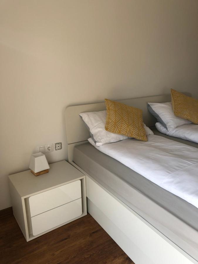 Maximo Apartments - Free Parking Maribor Luaran gambar