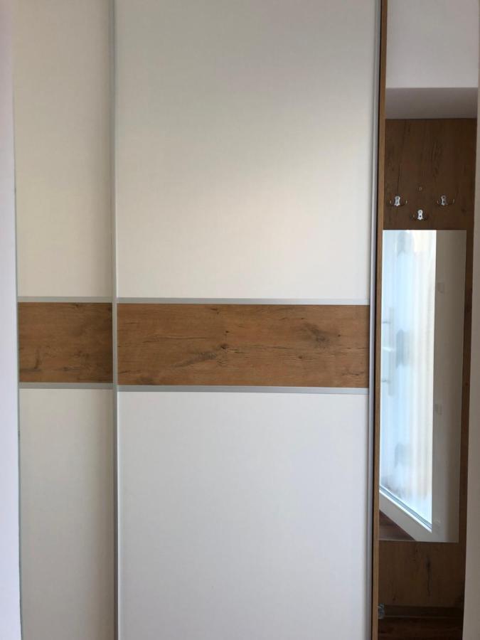 Maximo Apartments - Free Parking Maribor Luaran gambar