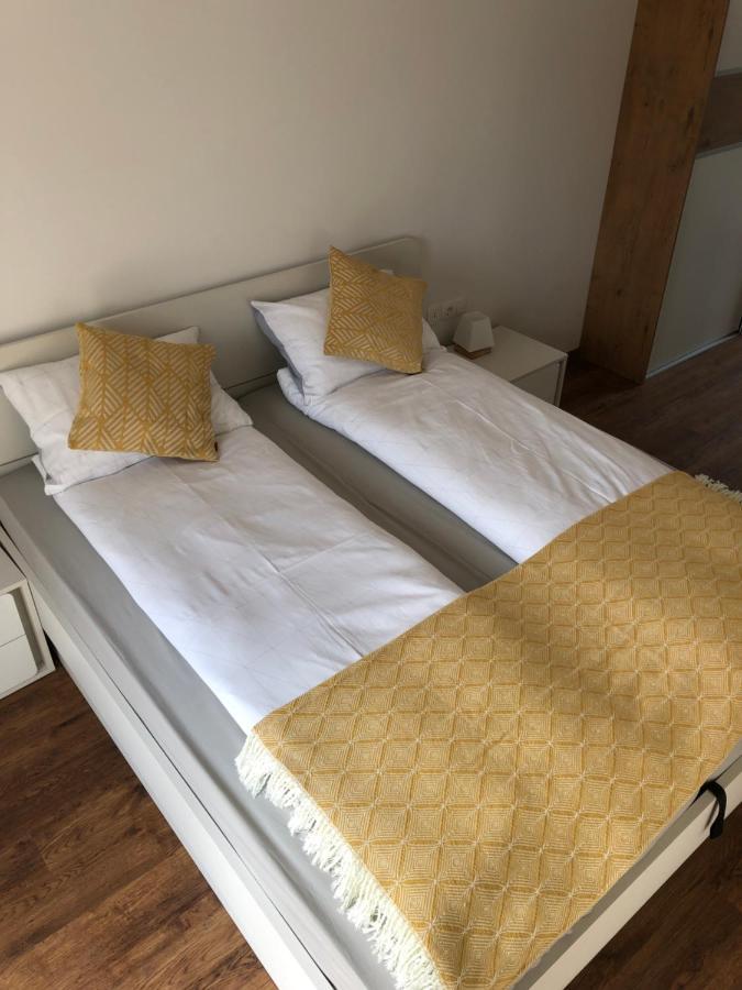 Maximo Apartments - Free Parking Maribor Luaran gambar