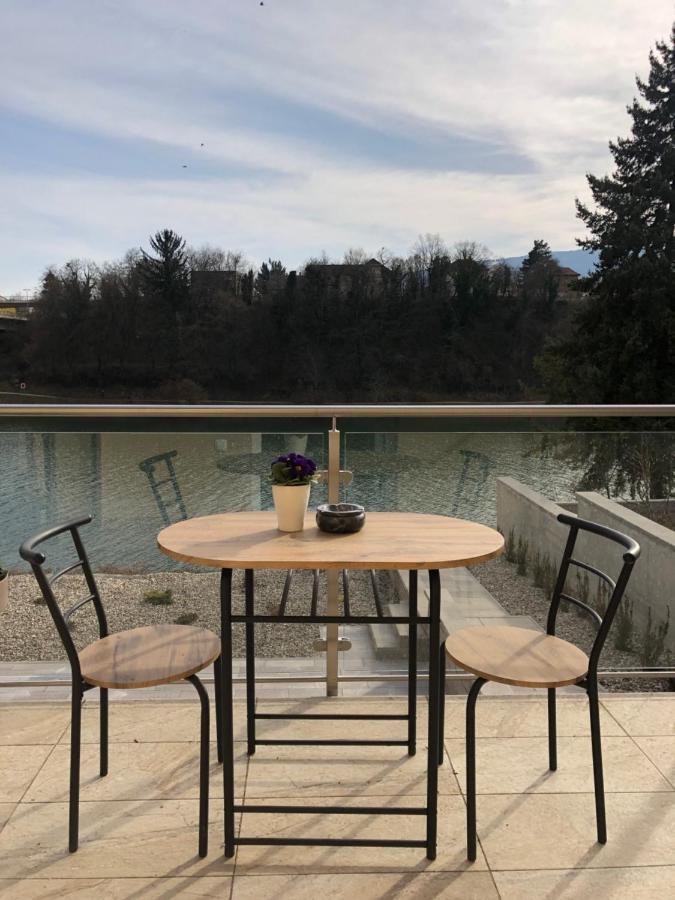 Maximo Apartments - Free Parking Maribor Luaran gambar