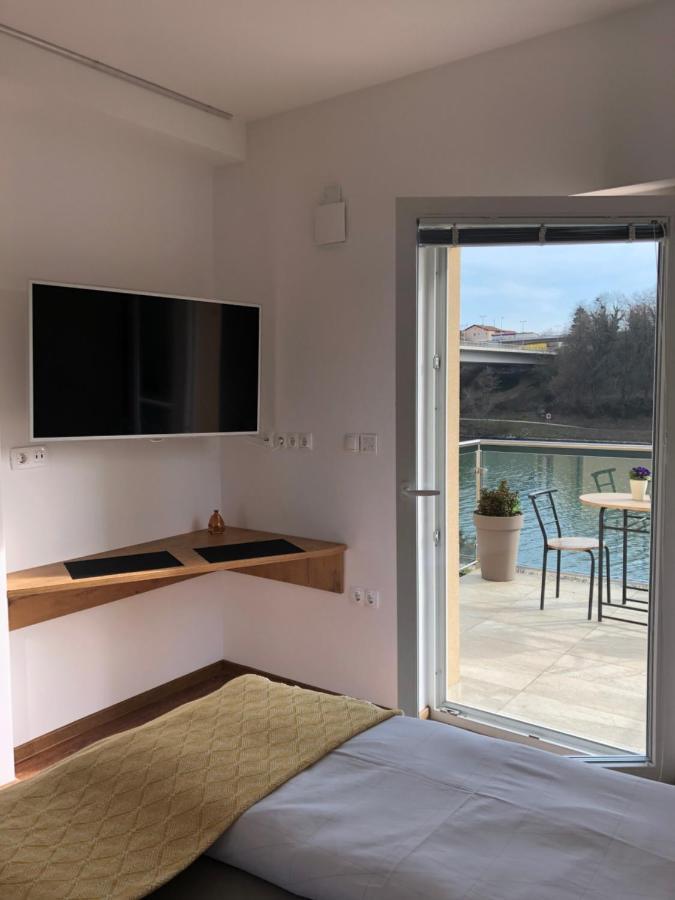 Maximo Apartments - Free Parking Maribor Luaran gambar