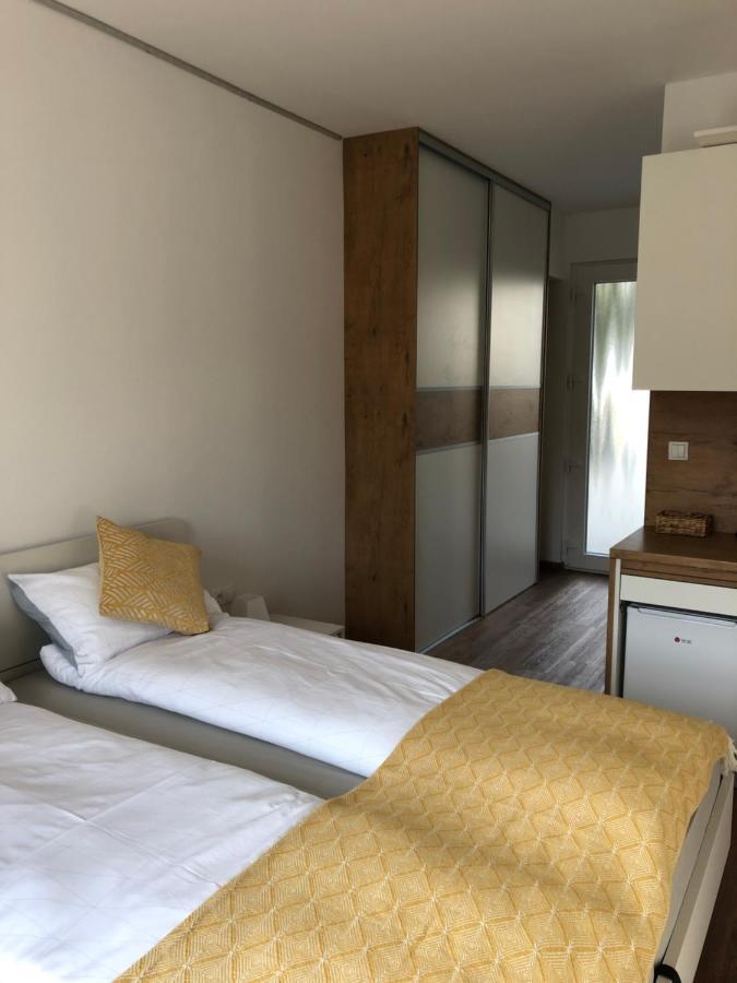 Maximo Apartments - Free Parking Maribor Luaran gambar
