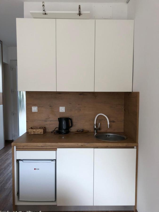 Maximo Apartments - Free Parking Maribor Luaran gambar