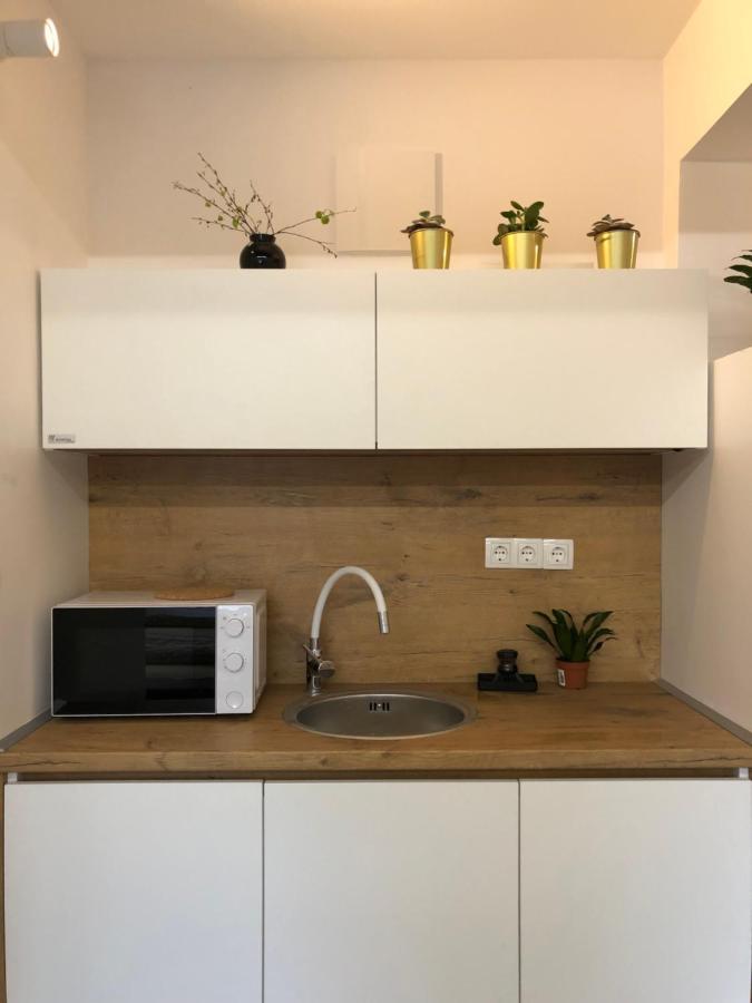 Maximo Apartments - Free Parking Maribor Luaran gambar