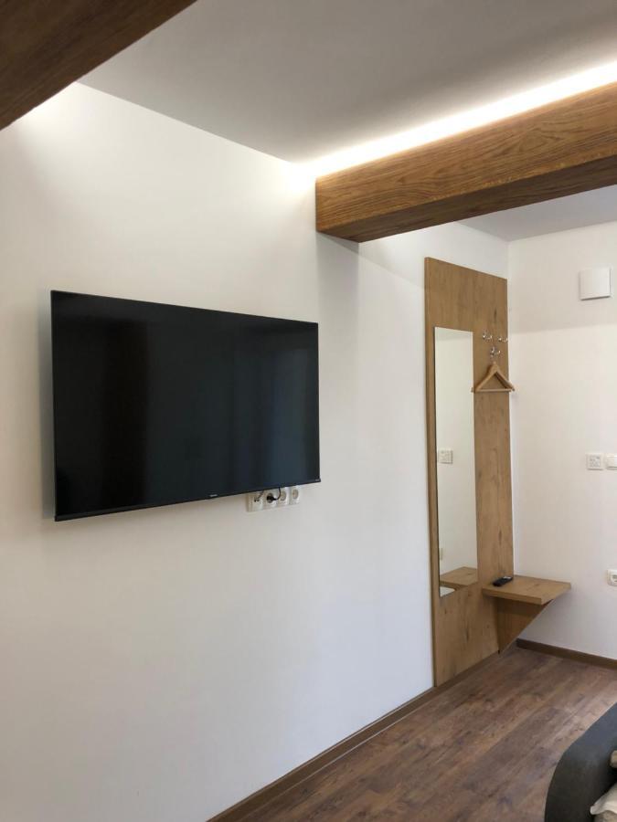 Maximo Apartments - Free Parking Maribor Luaran gambar