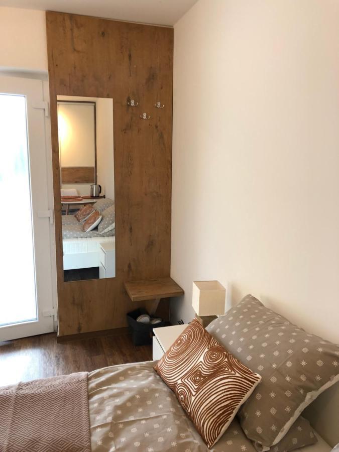 Maximo Apartments - Free Parking Maribor Luaran gambar