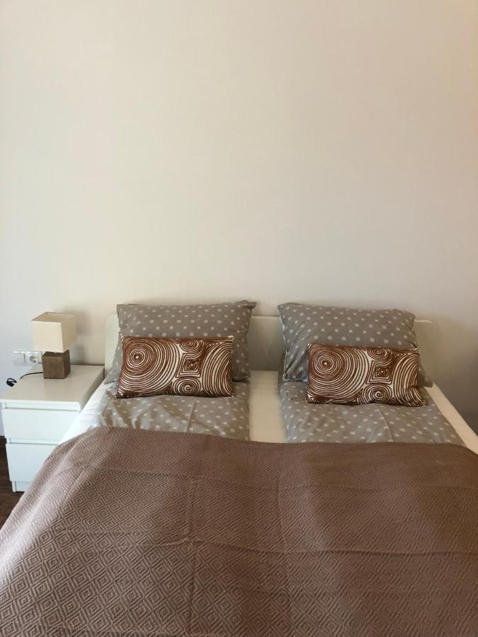 Maximo Apartments - Free Parking Maribor Luaran gambar