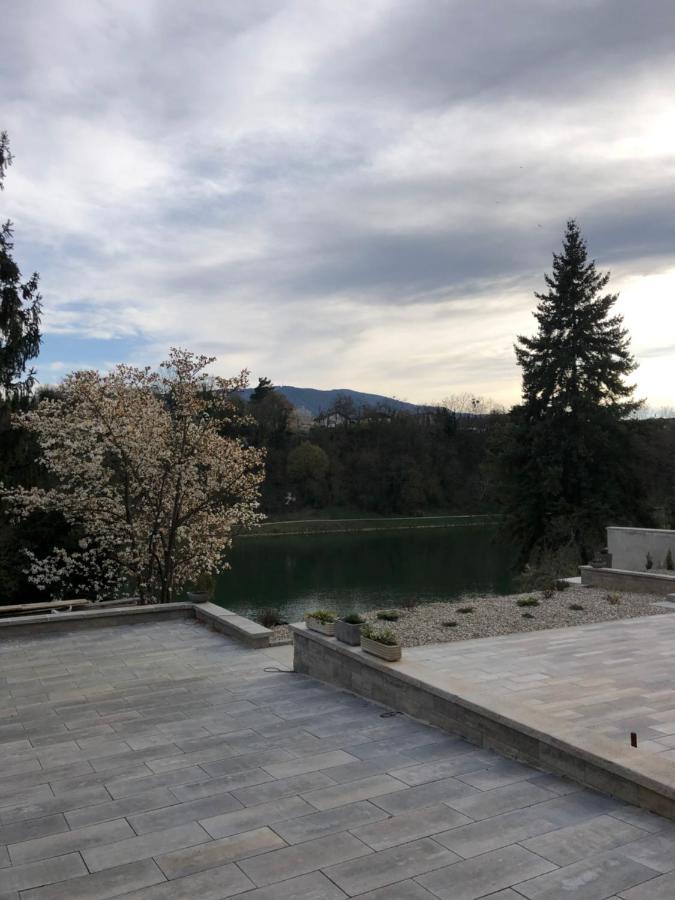 Maximo Apartments - Free Parking Maribor Luaran gambar