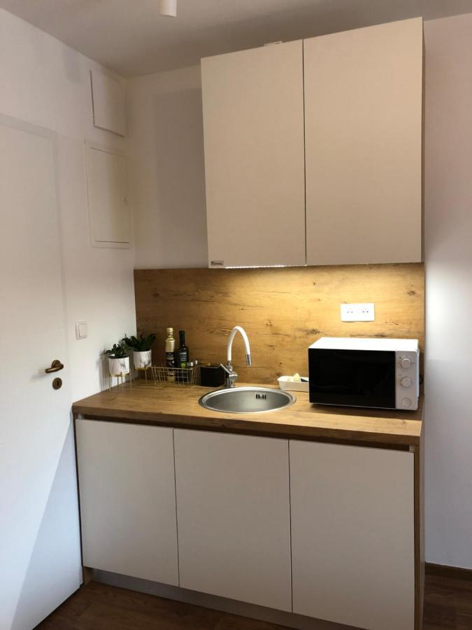 Maximo Apartments - Free Parking Maribor Luaran gambar