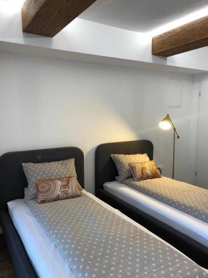 Maximo Apartments - Free Parking Maribor Luaran gambar