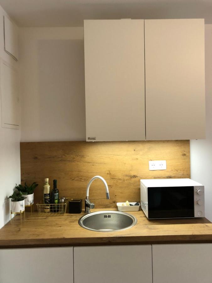 Maximo Apartments - Free Parking Maribor Luaran gambar