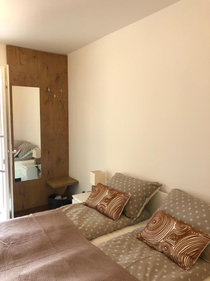 Maximo Apartments - Free Parking Maribor Luaran gambar