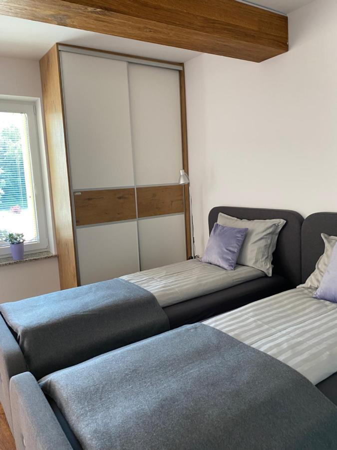 Maximo Apartments - Free Parking Maribor Luaran gambar