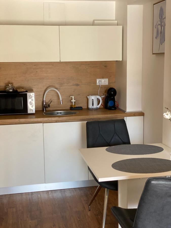 Maximo Apartments - Free Parking Maribor Luaran gambar