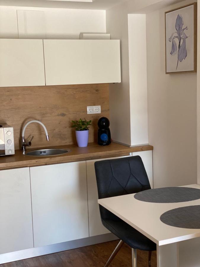 Maximo Apartments - Free Parking Maribor Luaran gambar