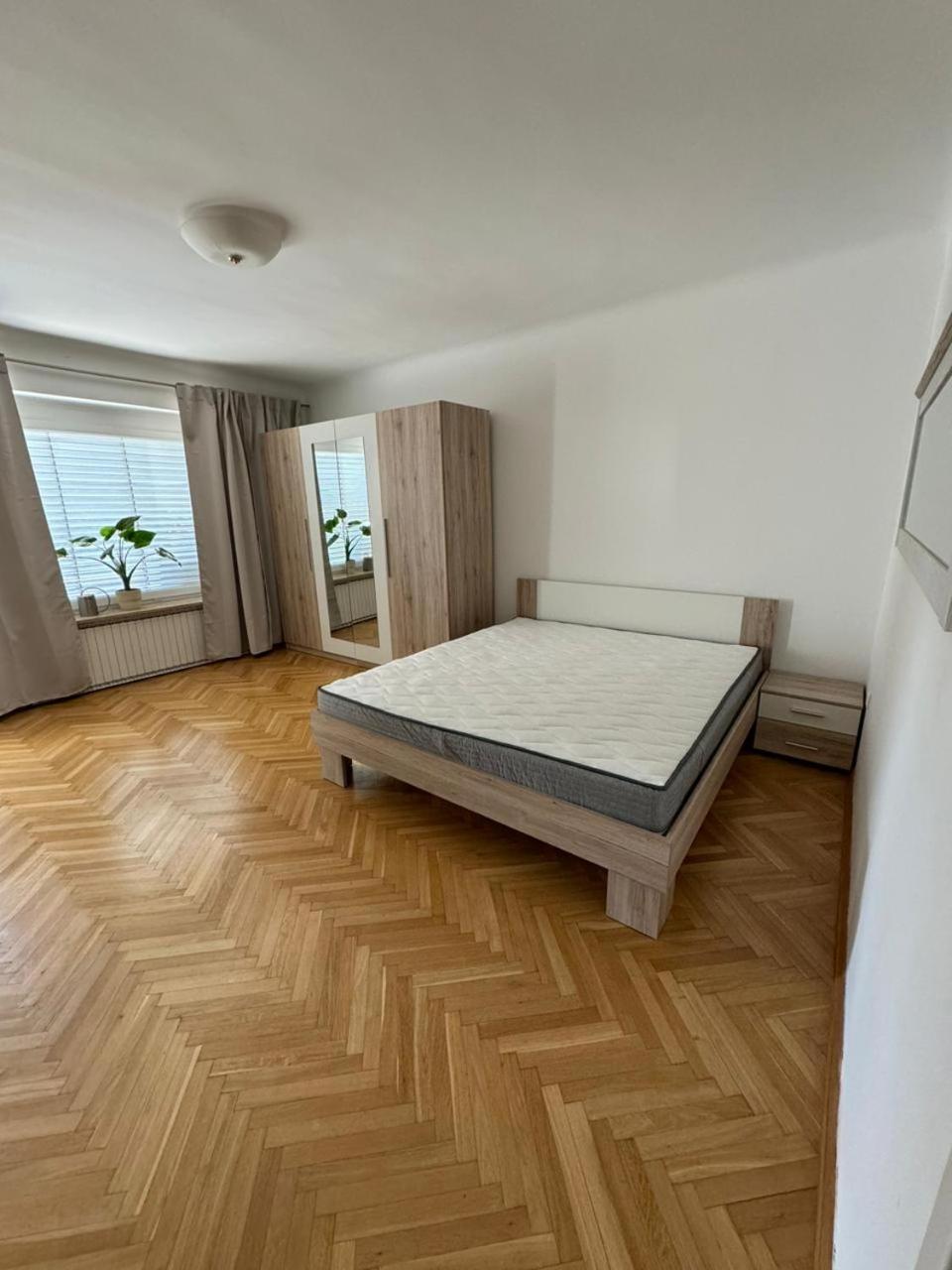 Maximo Apartments - Free Parking Maribor Luaran gambar