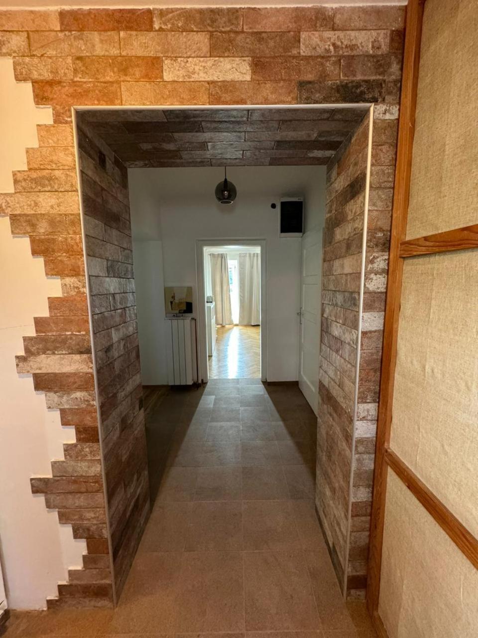 Maximo Apartments - Free Parking Maribor Luaran gambar